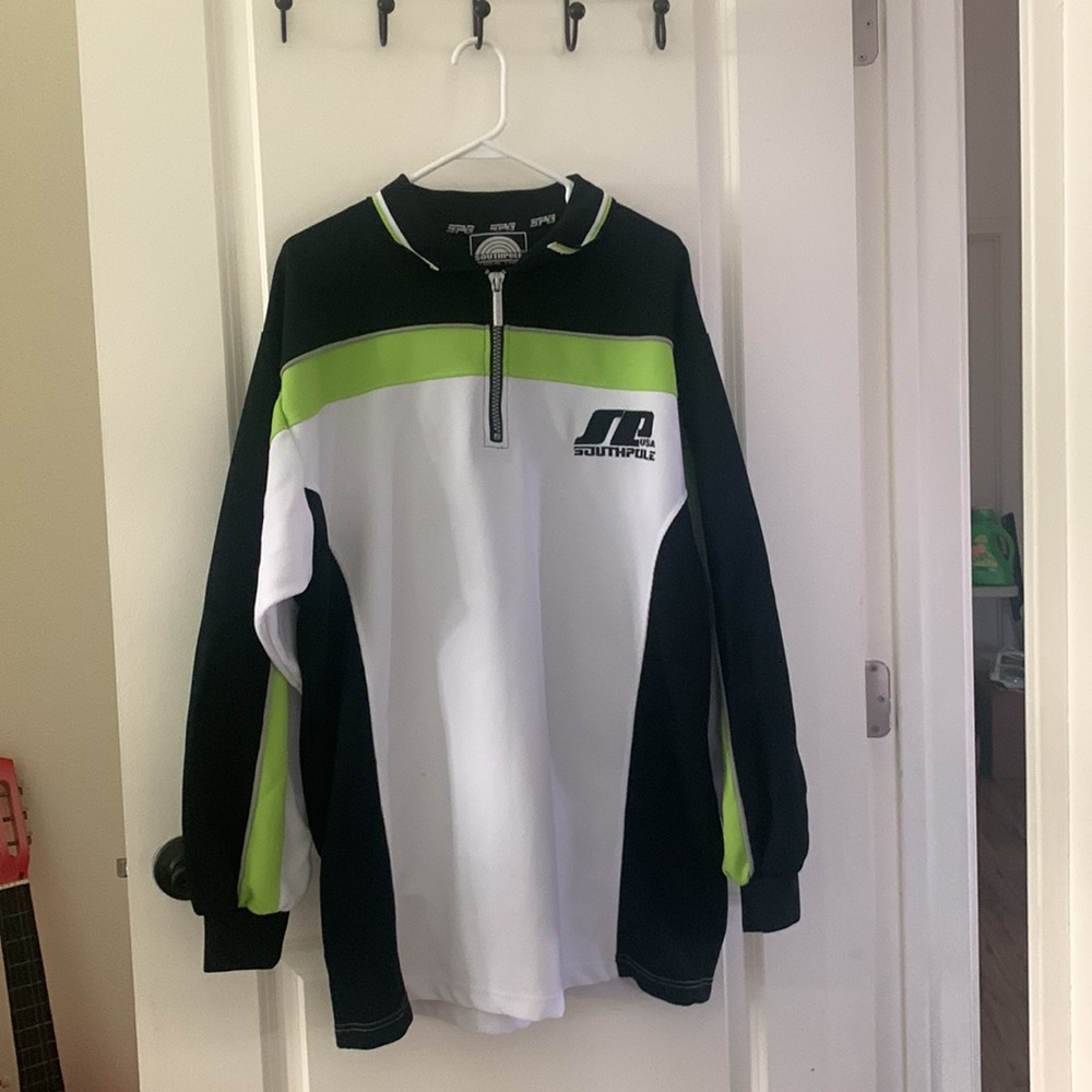 South pole USA Jacket
